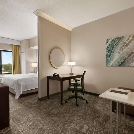 Springhill Suites Dulles Airport Sterling Ngoại thất bức ảnh