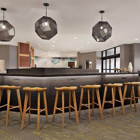 Springhill Suites Dulles Airport Sterling Ngoại thất bức ảnh