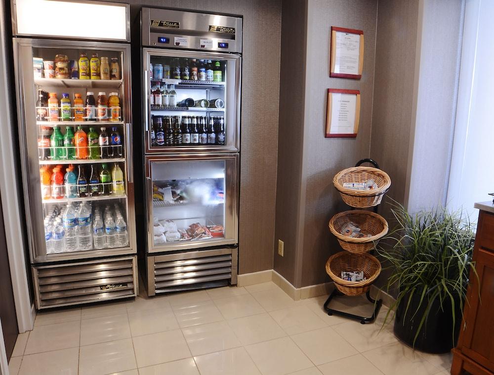 Springhill Suites Dulles Airport Sterling Ngoại thất bức ảnh