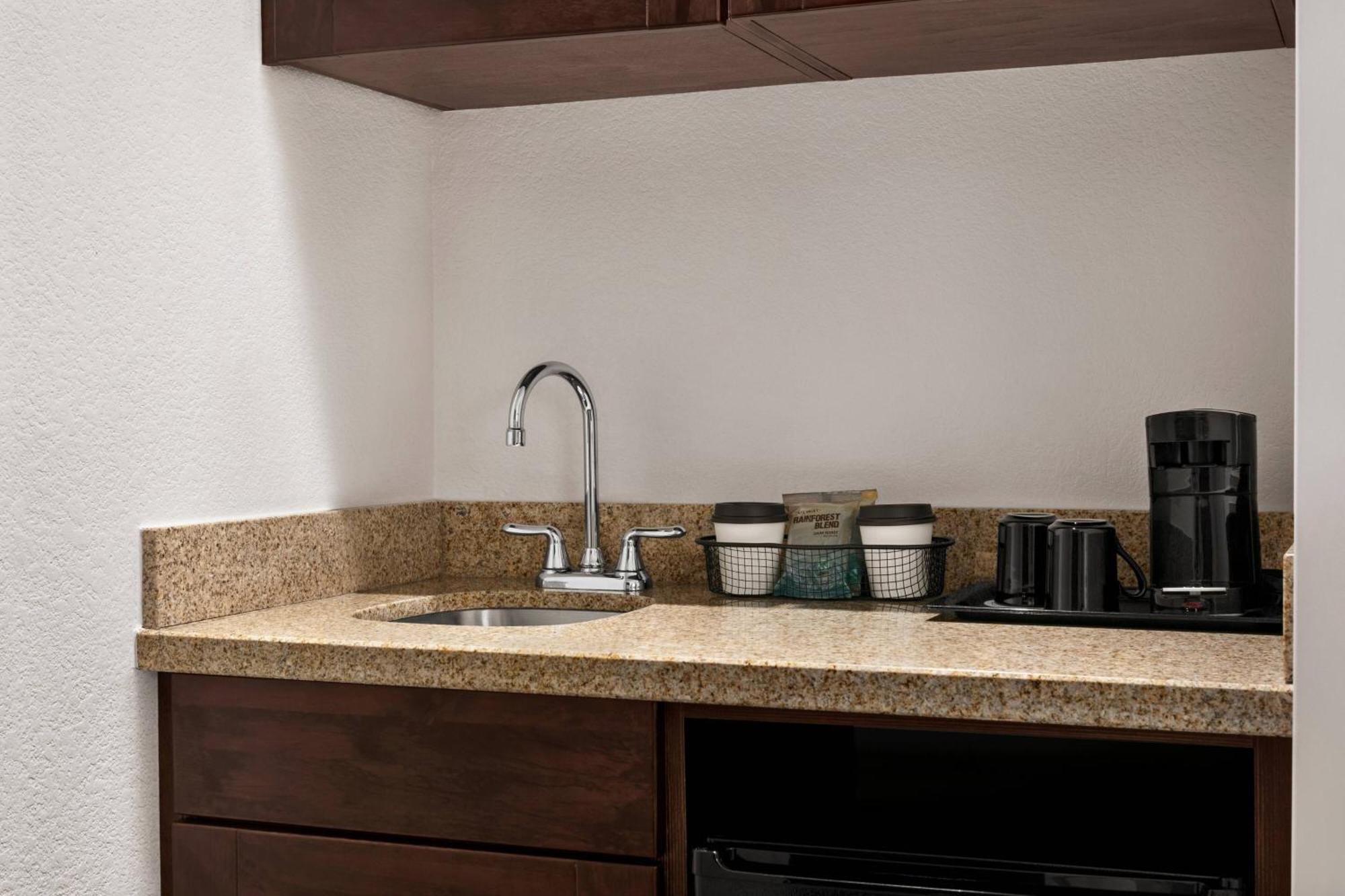 Springhill Suites Dulles Airport Sterling Ngoại thất bức ảnh