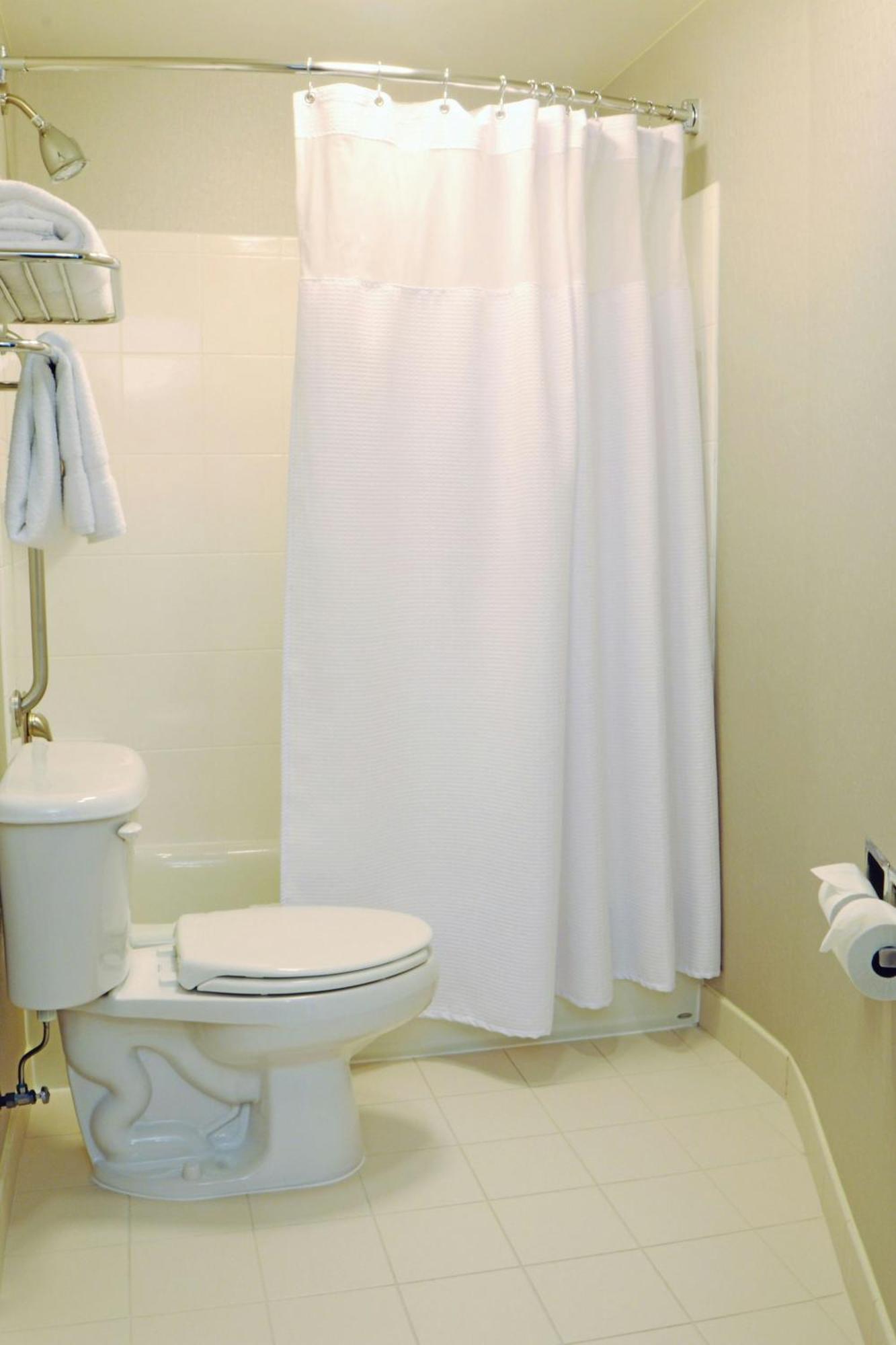 Springhill Suites Dulles Airport Sterling Ngoại thất bức ảnh