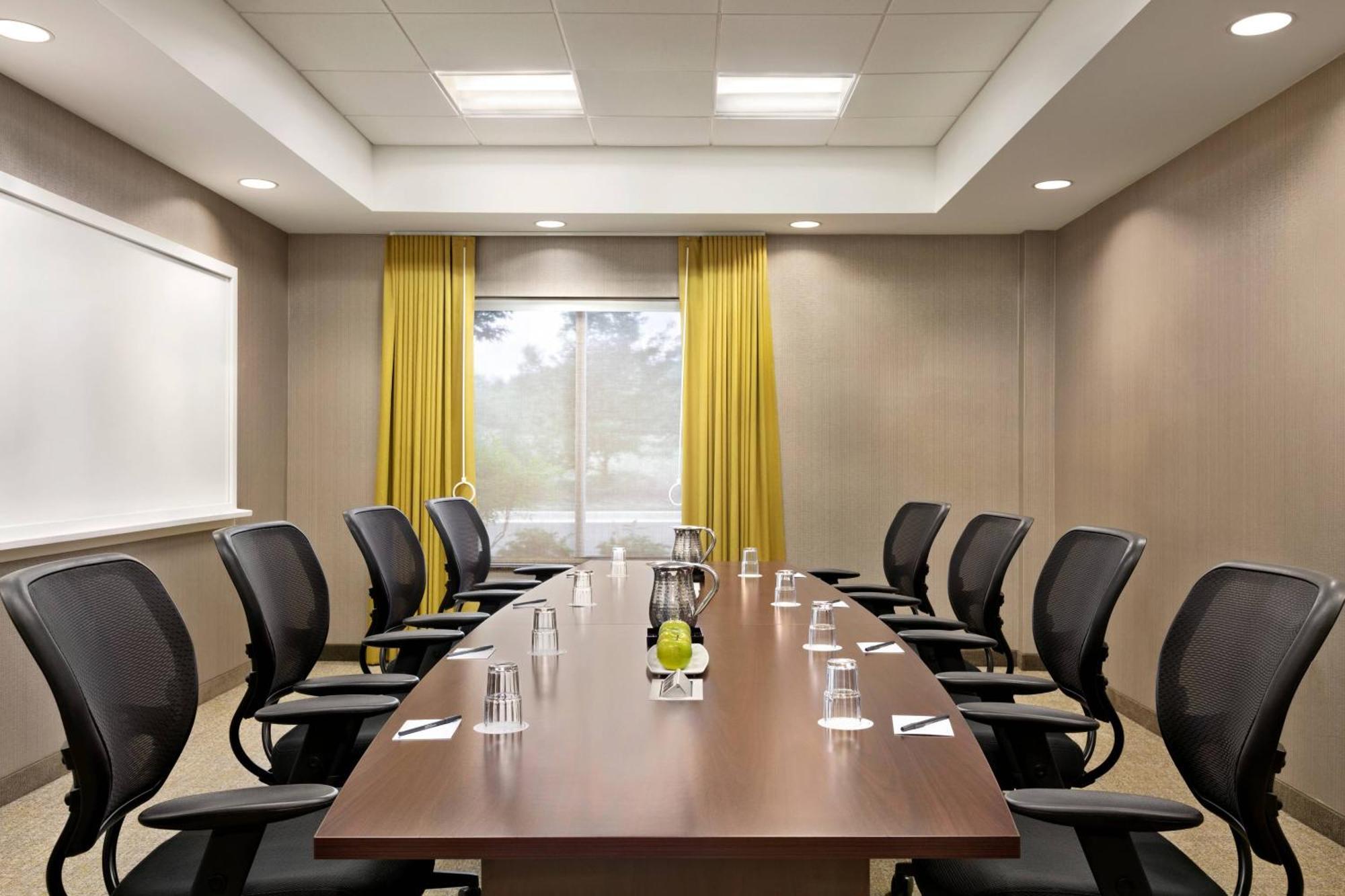 Springhill Suites Dulles Airport Sterling Ngoại thất bức ảnh