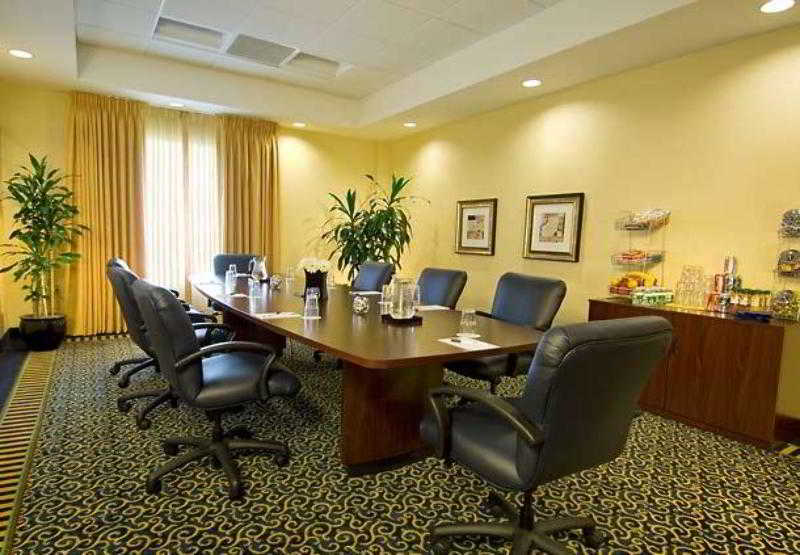 Springhill Suites Dulles Airport Sterling Ngoại thất bức ảnh