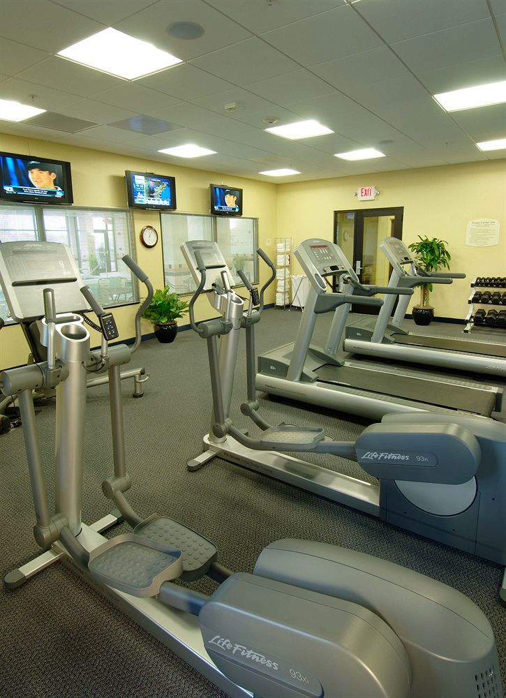 Springhill Suites Dulles Airport Sterling Ngoại thất bức ảnh