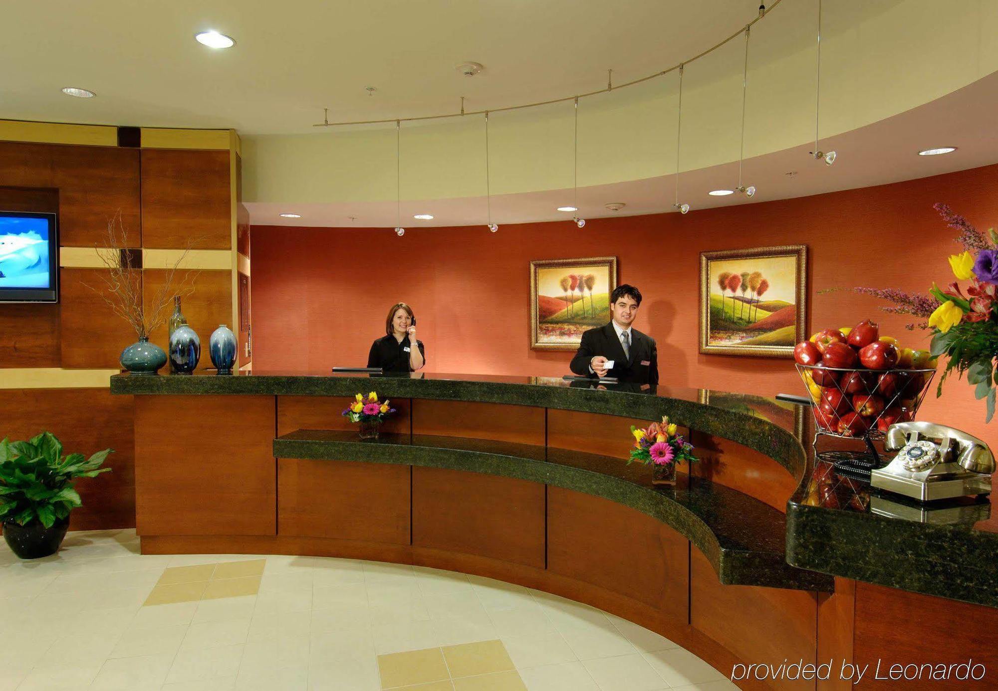 Springhill Suites Dulles Airport Sterling Ngoại thất bức ảnh