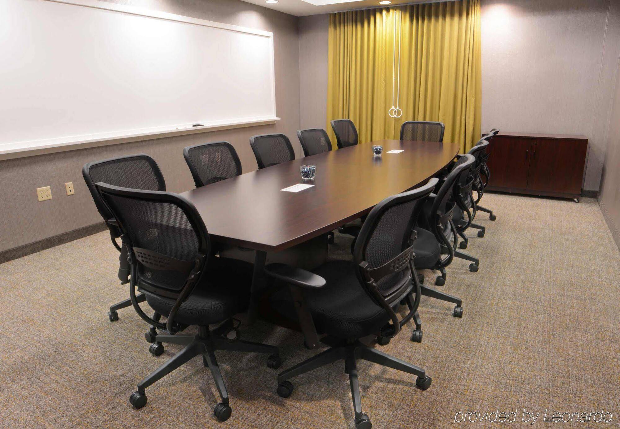 Springhill Suites Dulles Airport Sterling Ngoại thất bức ảnh